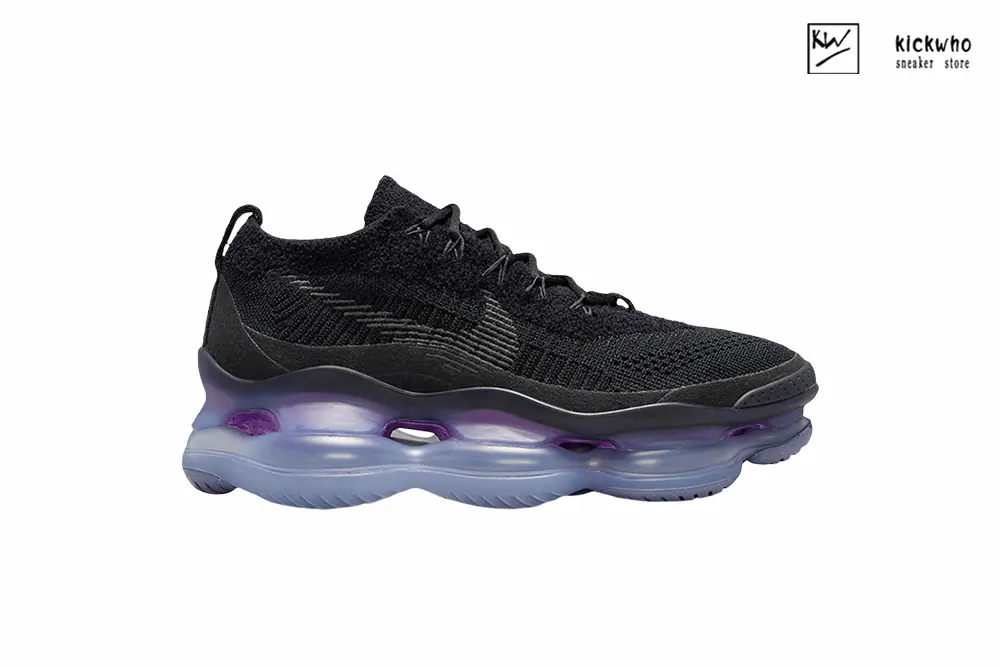 air max scorpion ''black purple''