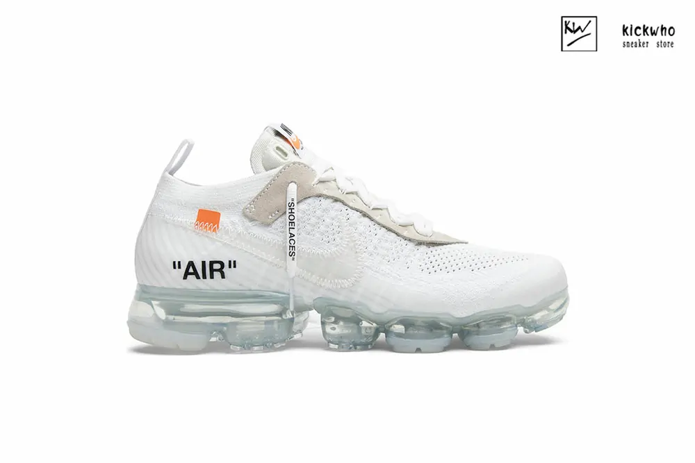 off-white x air vapormax ''part 2''