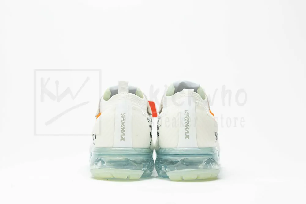 off-white x air vapormax 