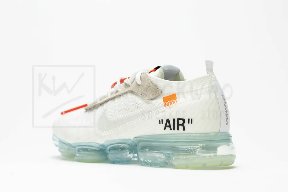 off-white x air vapormax 