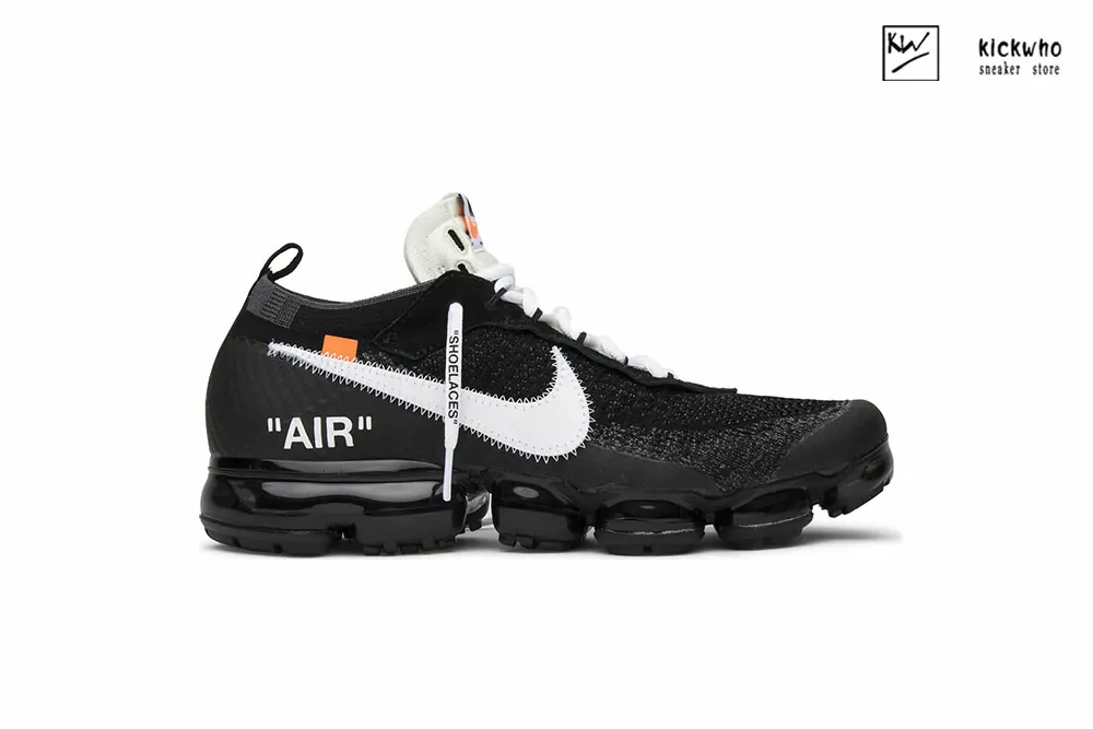 off-white x air vapormax ''the ten''