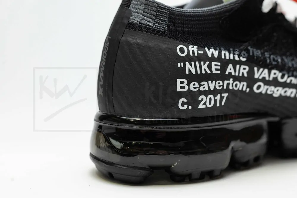 off-white x air vapormax 