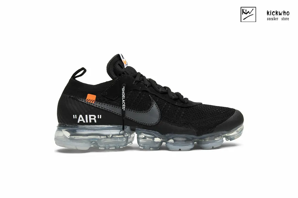 off-white x air vapormax ''part 2''