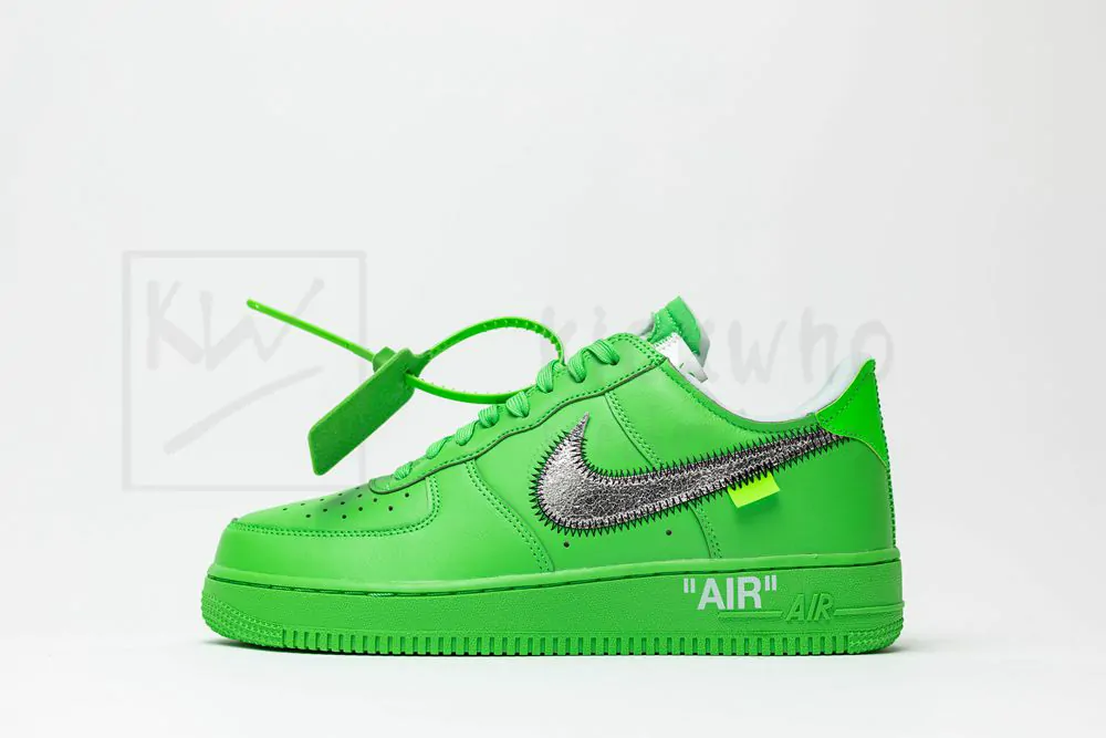 off-white x air force 1 low brooklyn