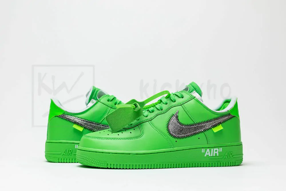 off-white x air force 1 low brooklyn