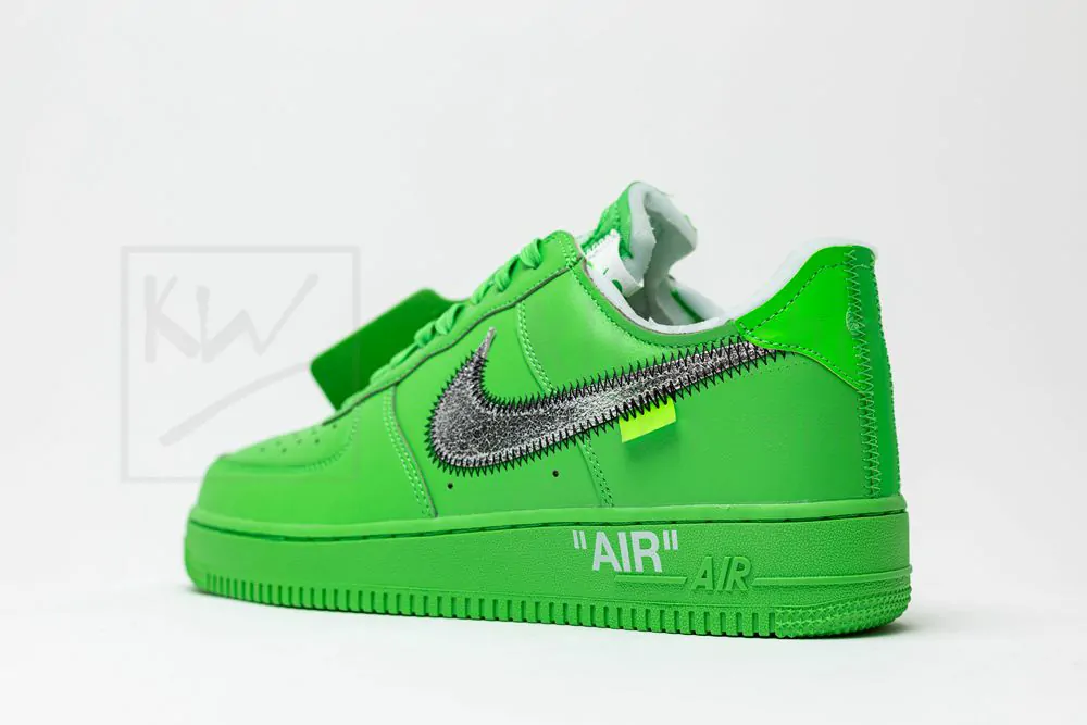 off-white x air force 1 low brooklyn