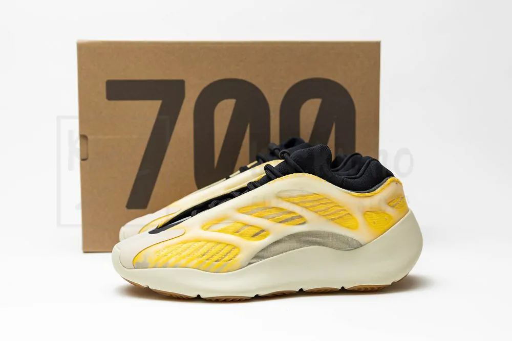 yeezy 700 v3 mono safflower godkiller