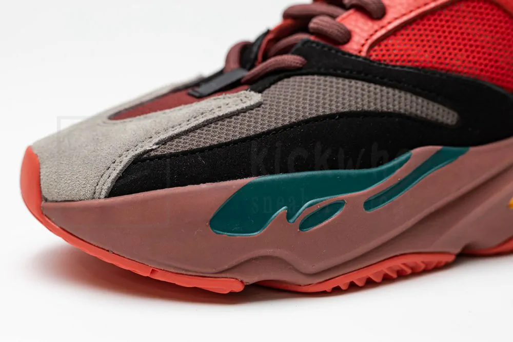 yeezy boost 700 "hi-res red" godkiller