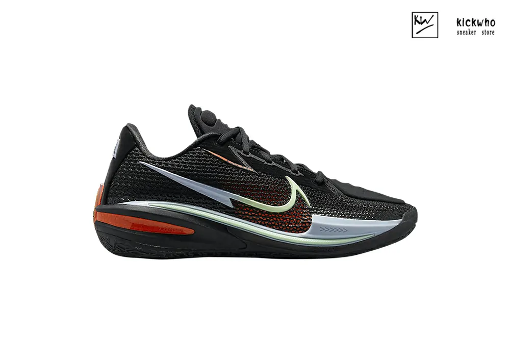 air zoom gt cut ''black hyper crimson''