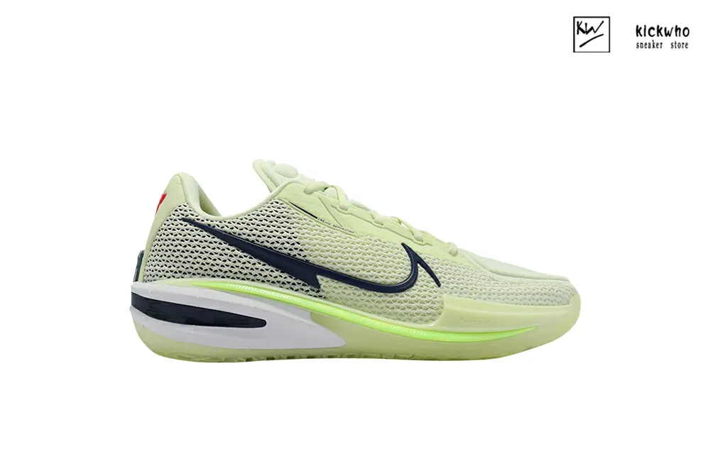 air zoom gt cut ''lime ice''