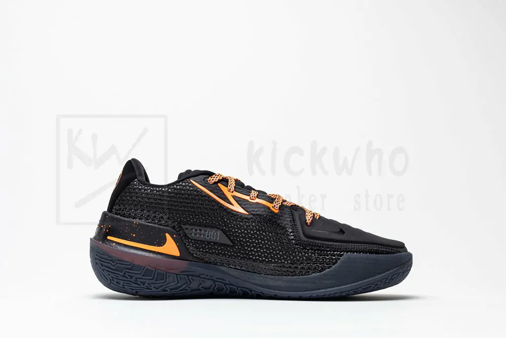 air zoom gt cut eybl - black hyper crimson