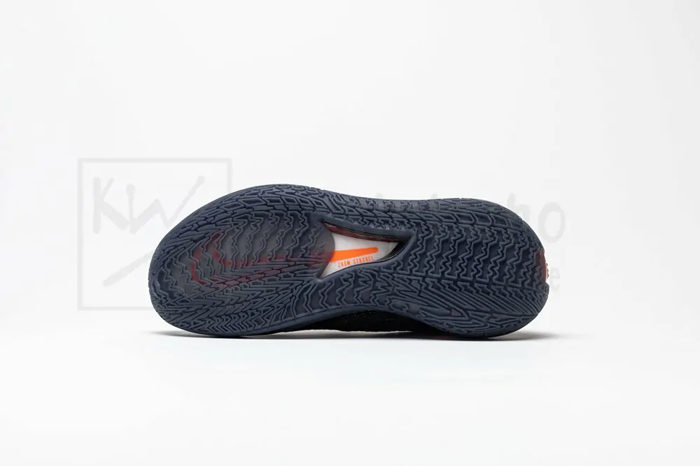 air zoom gt cut eybl - black hyper crimson