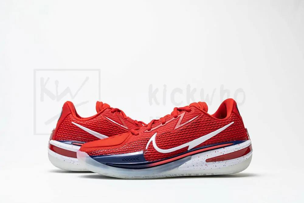 air zoom gt cut nn team usa