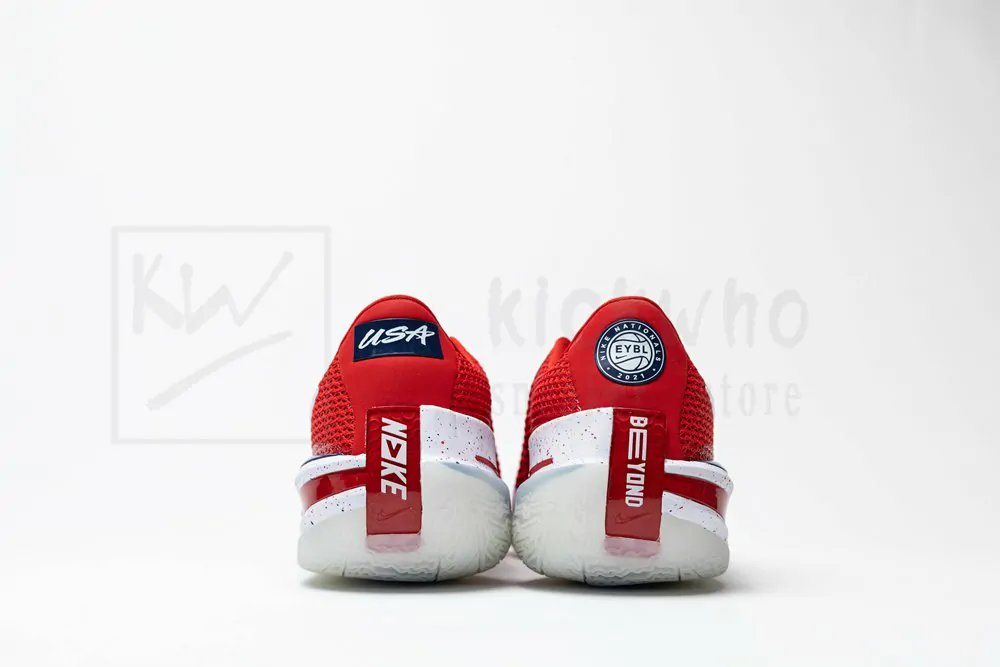 air zoom gt cut nn team usa