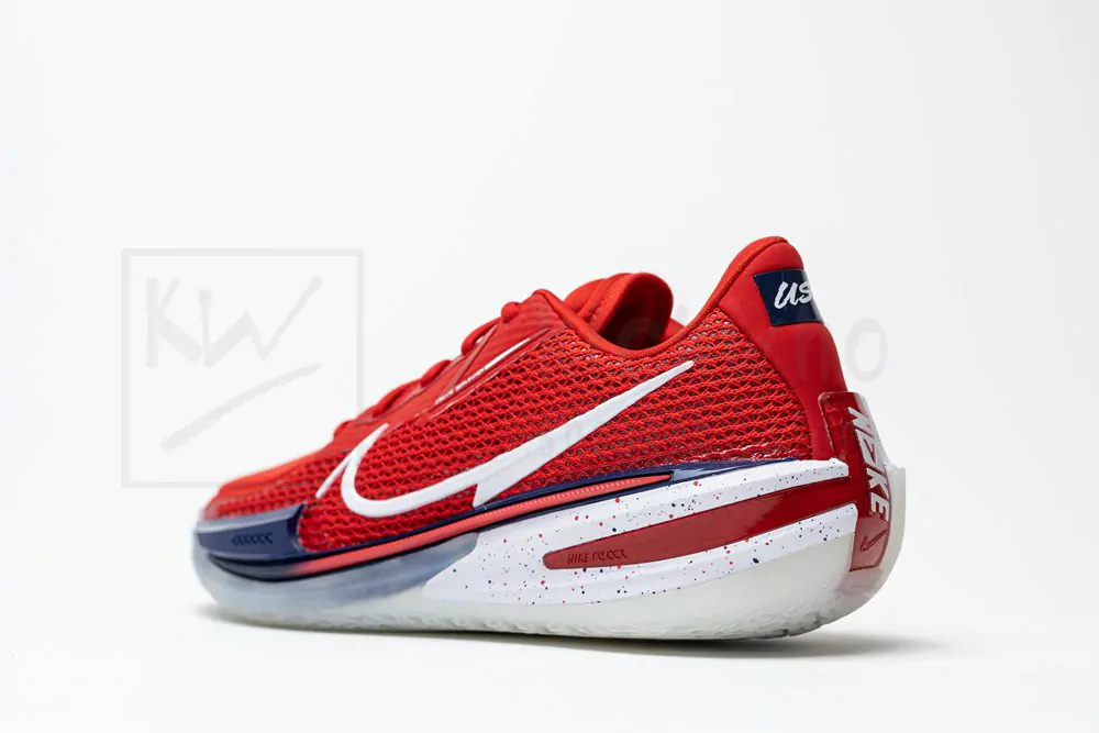 air zoom gt cut nn team usa