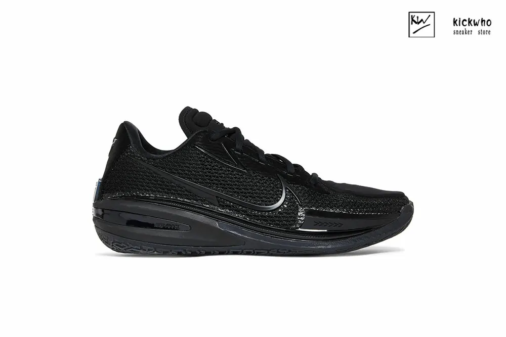 air zoom gt cut tb triple black