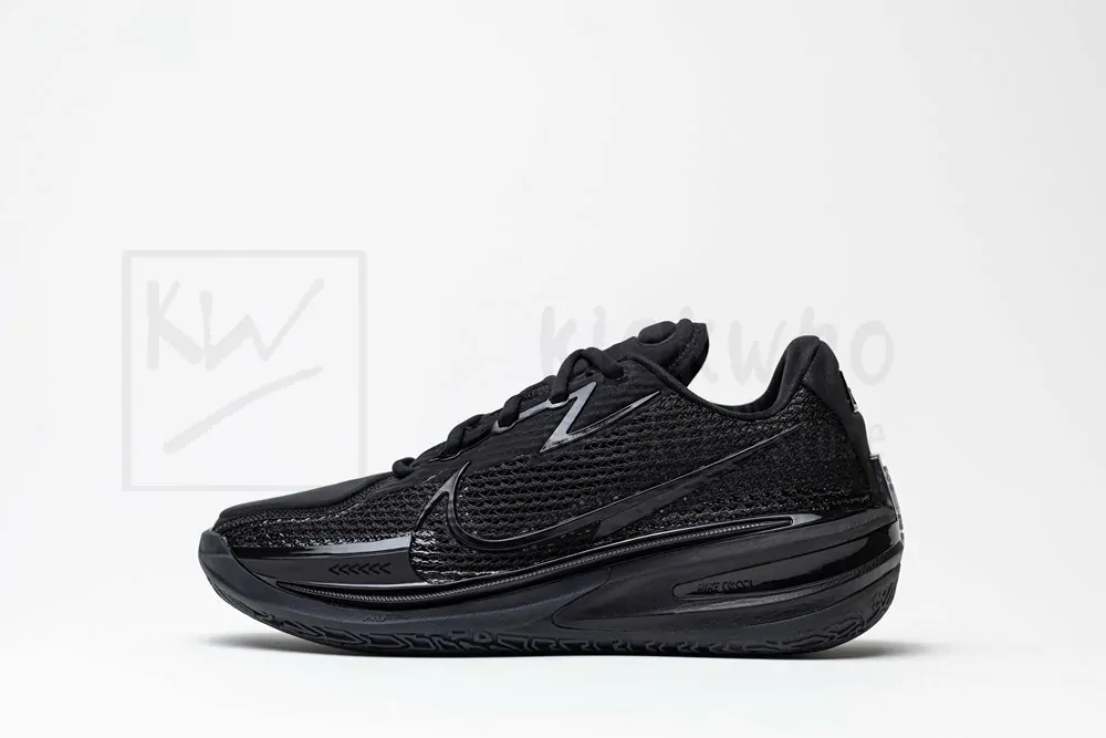 air zoom gt cut tb triple black