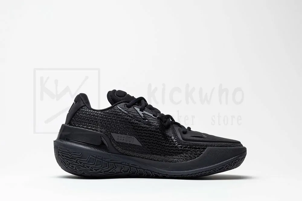 air zoom gt cut tb triple black