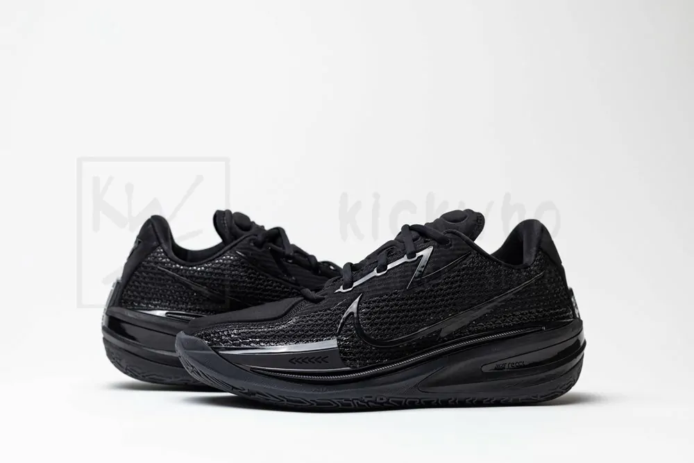 air zoom gt cut tb triple black