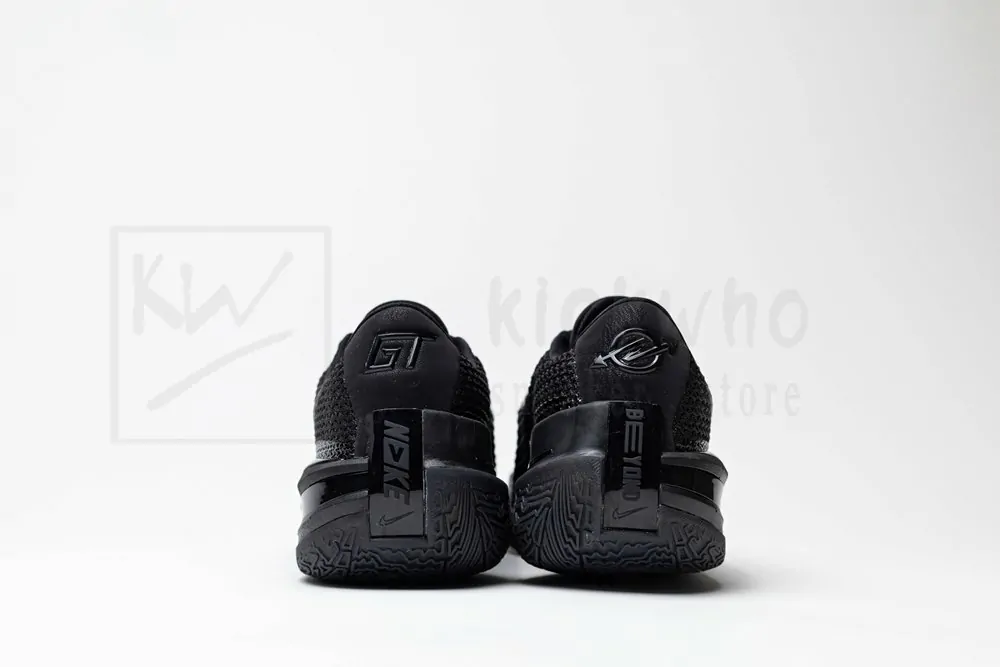 air zoom gt cut tb triple black