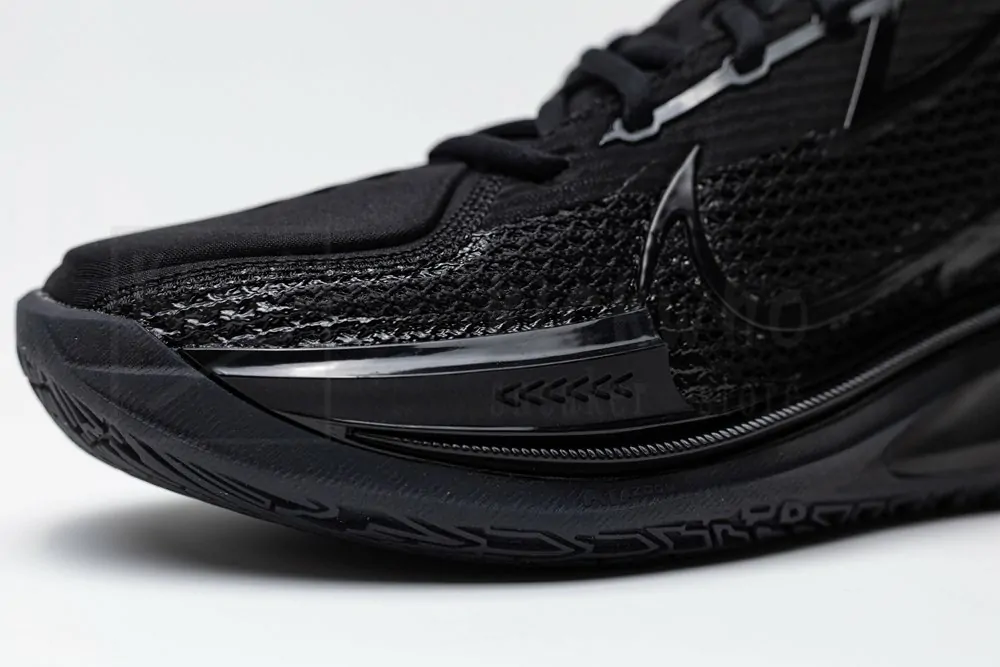 air zoom gt cut tb triple black