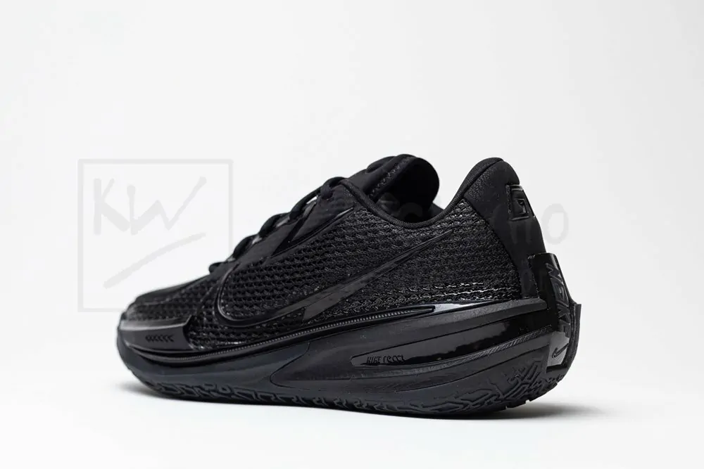 air zoom gt cut tb triple black