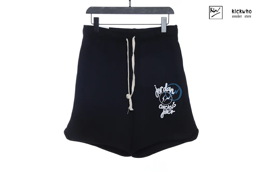 jardan x ts x fragment star shorts