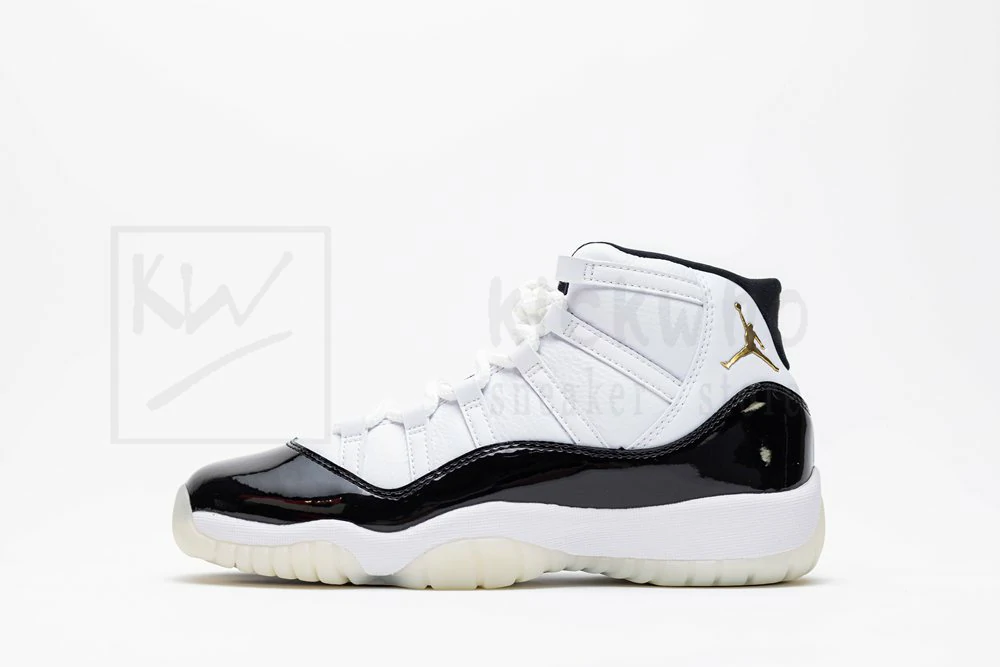 godkiller air jordan 11 retro gs gratitude / defining moments