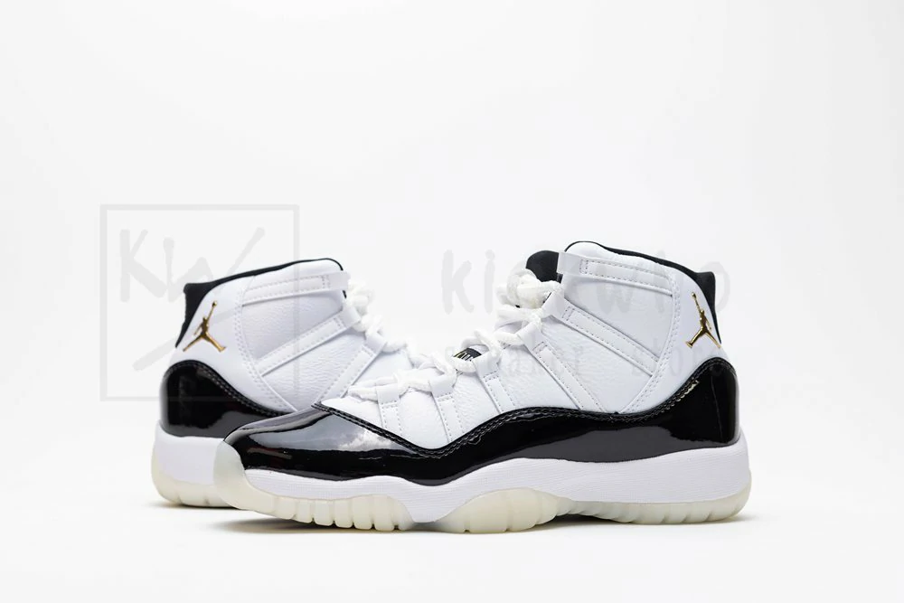 godkiller air jordan 11 retro gs gratitude / defining moments