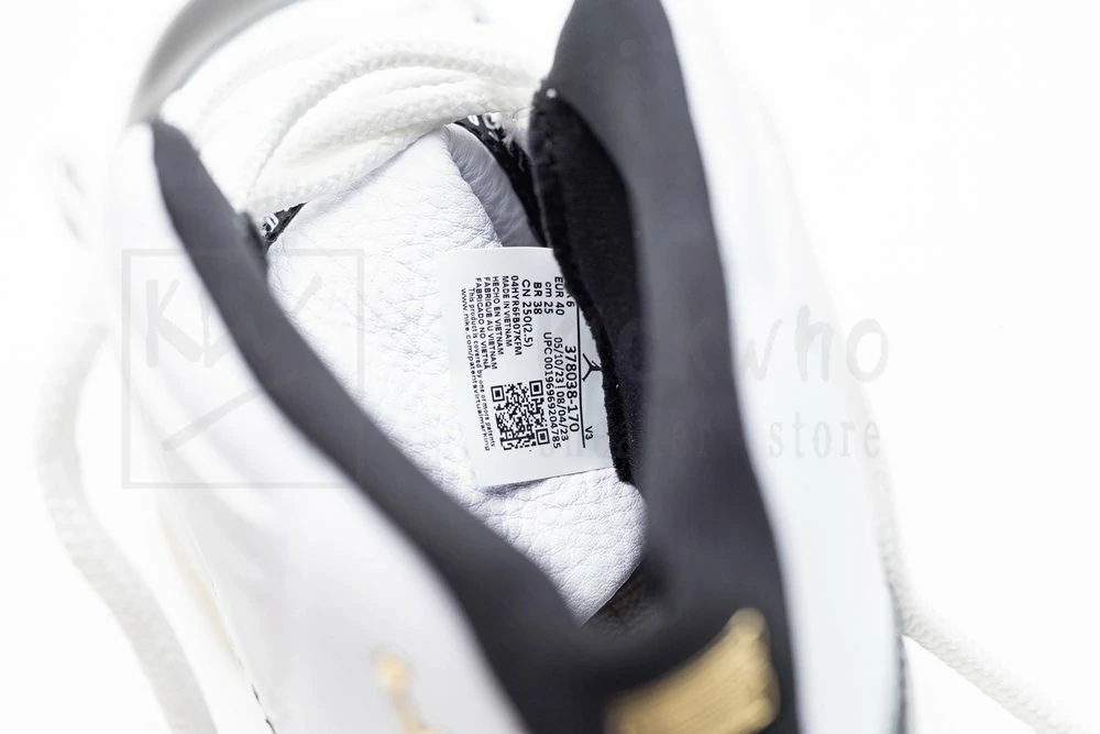 godkiller air jordan 11 retro gs gratitude / defining moments