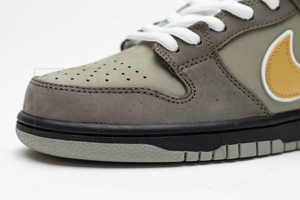 dunk low premium sb grey lobster