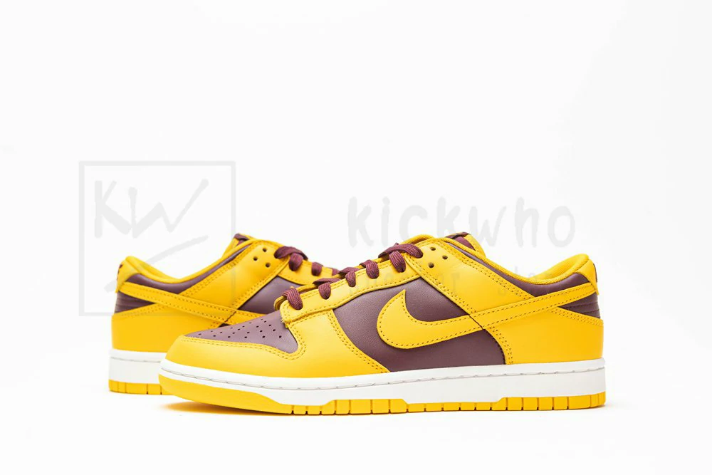 dunk low 