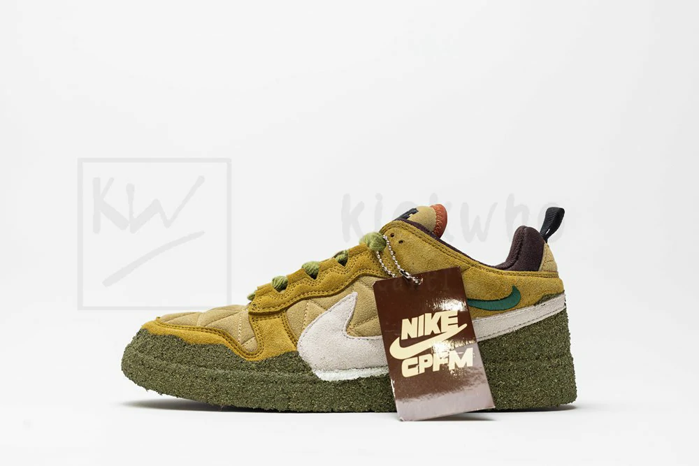 cactus plant flea market x dunk low sp 