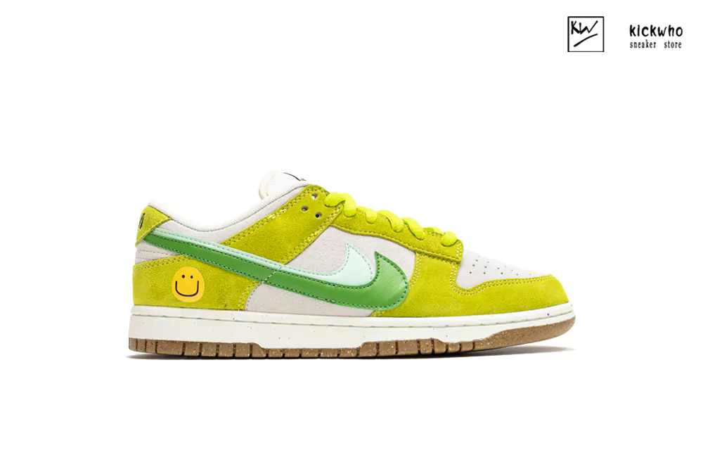 nike dunk 85 avocado