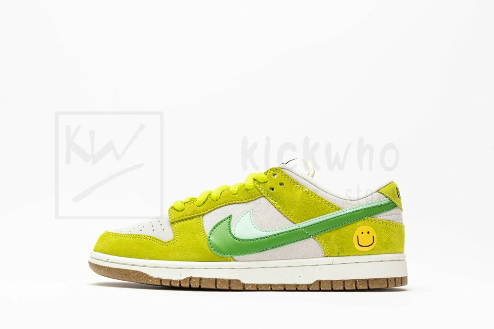 nike dunk 85 avocado