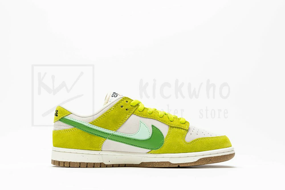 nike dunk 85 avocado