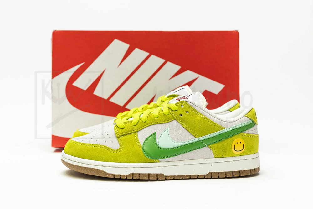 nike dunk 85 avocado