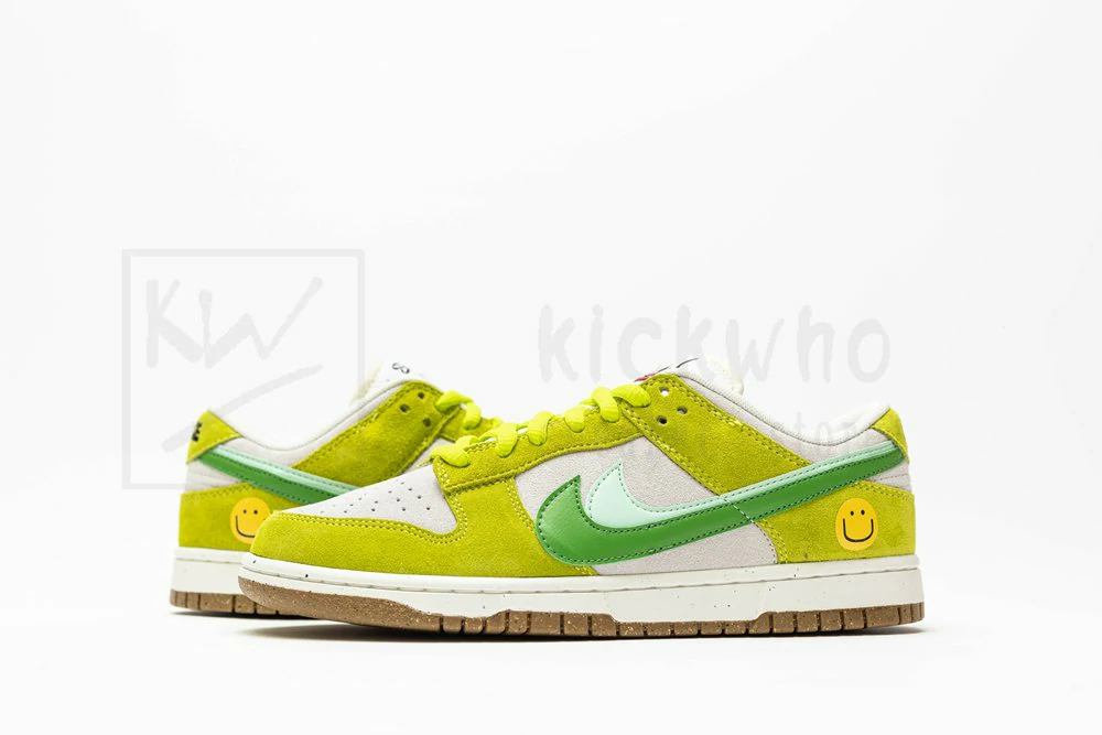 nike dunk 85 avocado