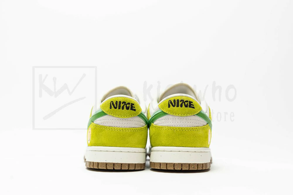 nike dunk 85 avocado