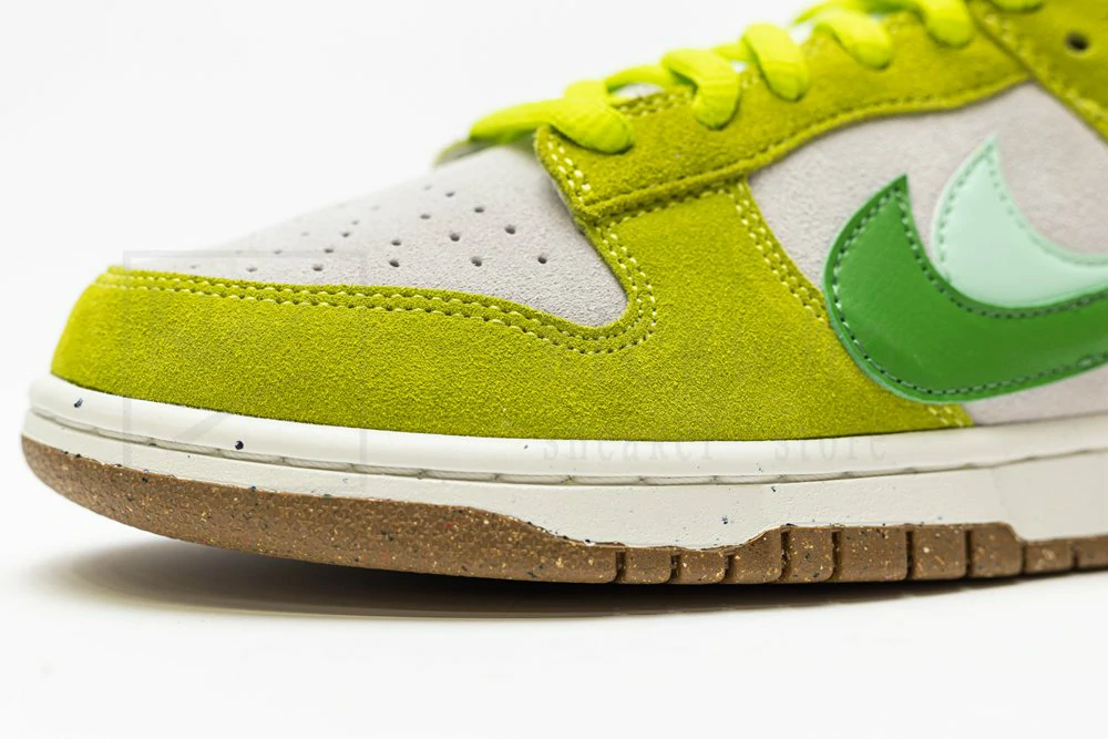 nike dunk 85 avocado