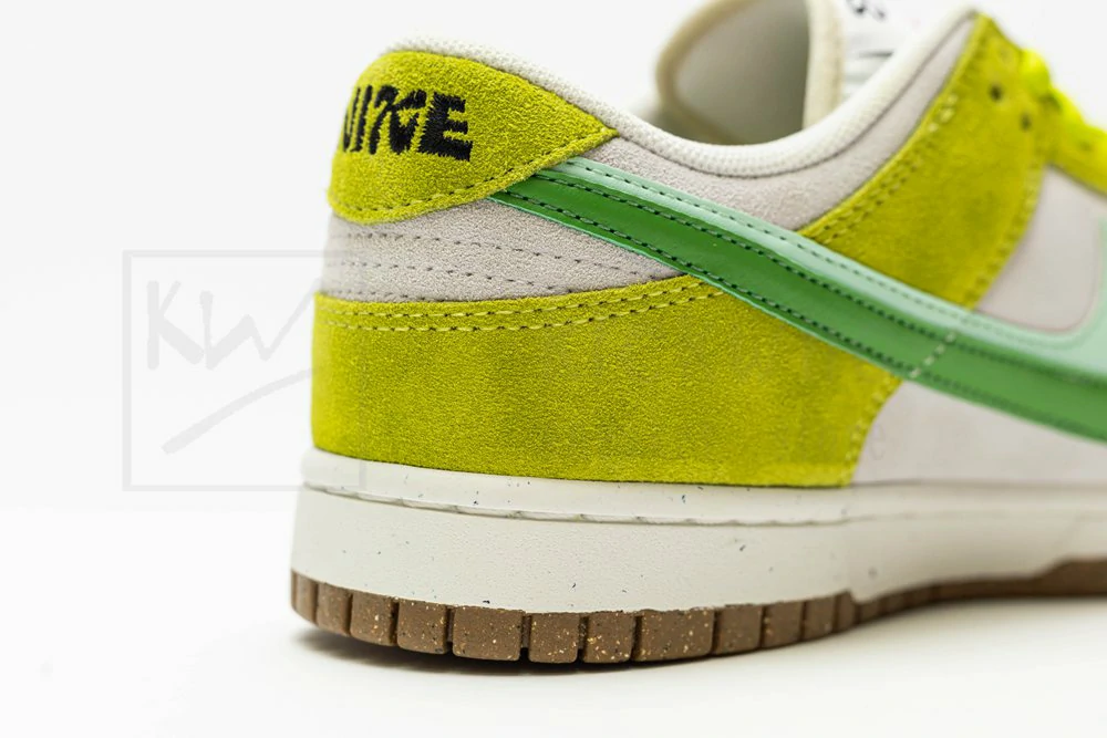 nike dunk 85 avocado