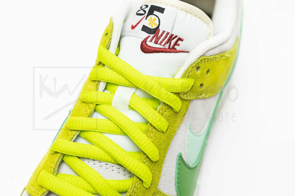 nike dunk 85 avocado