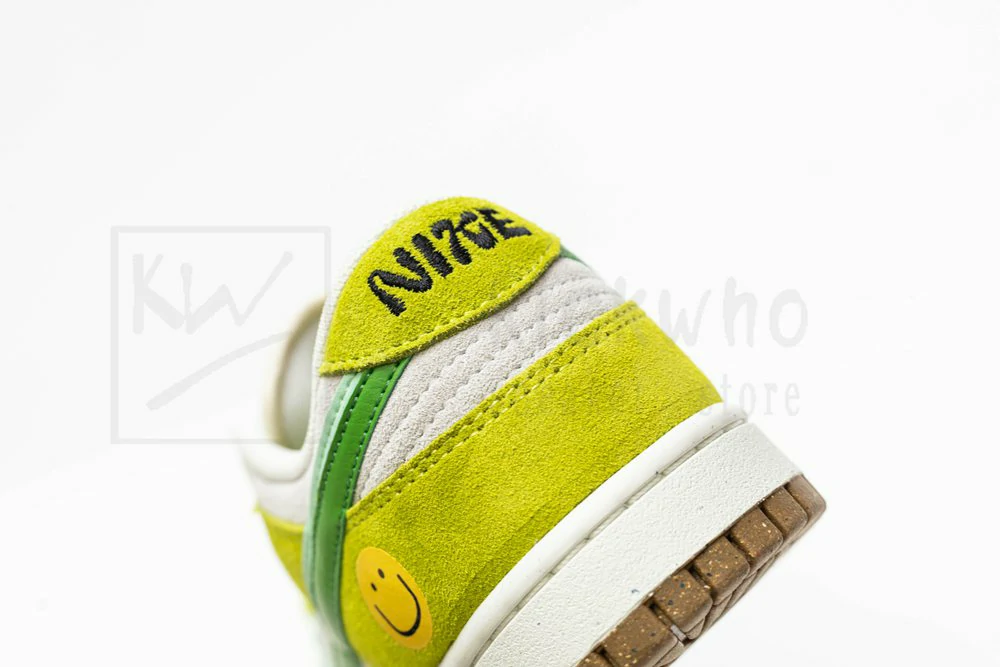 nike dunk 85 avocado