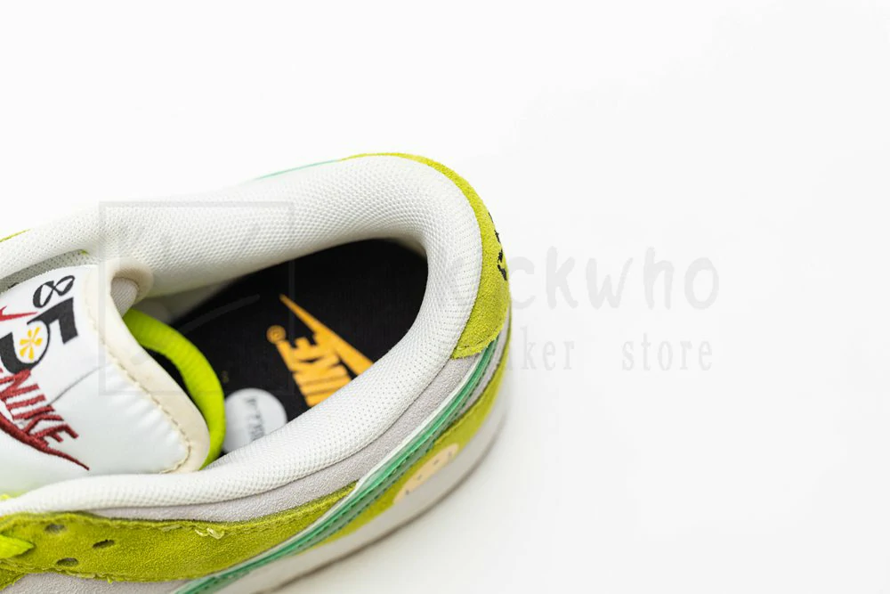 nike dunk 85 avocado