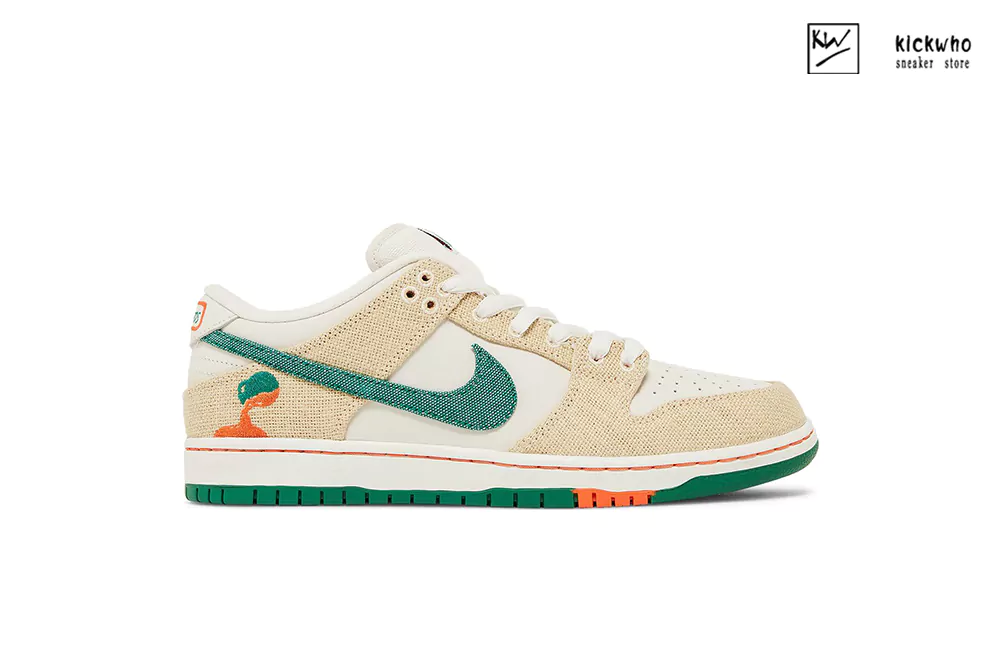 jarritos x dunk low sb