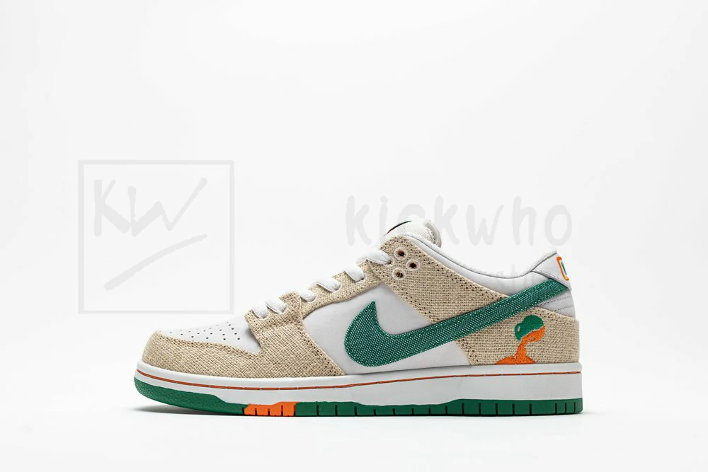 jarritos x dunk low sb