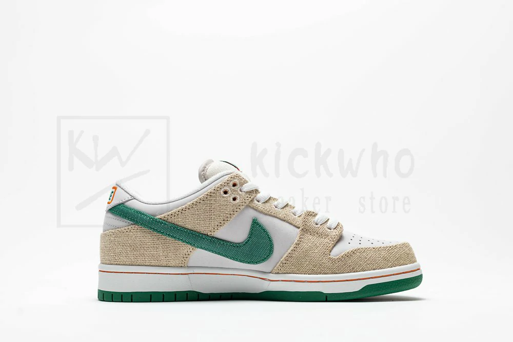 jarritos x dunk low sb