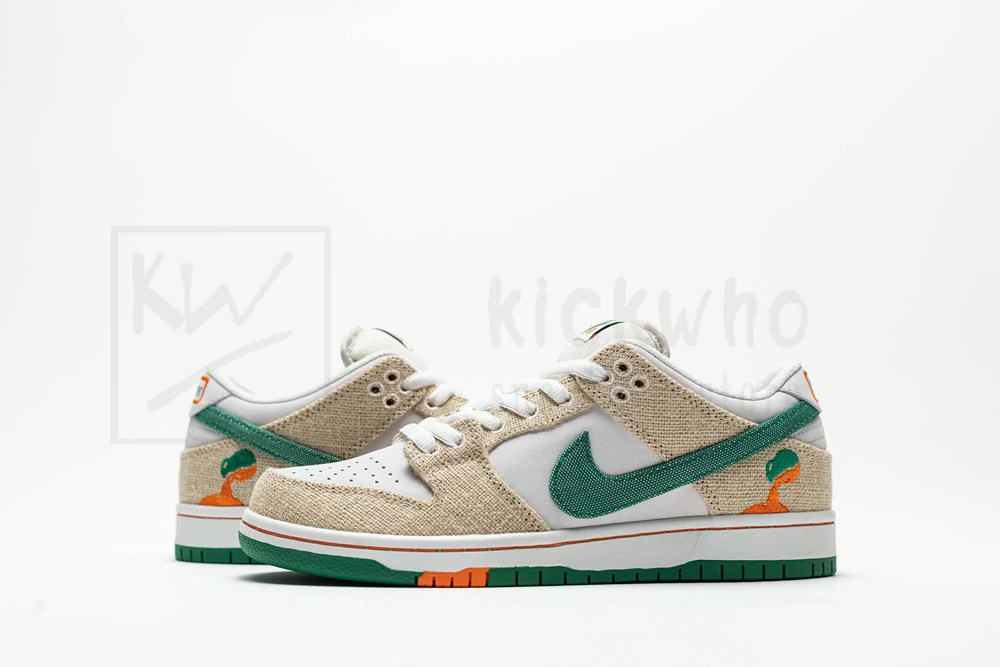 jarritos x dunk low sb