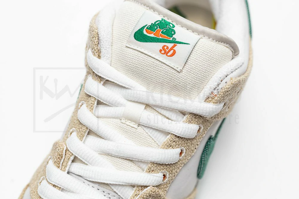 jarritos x dunk low sb