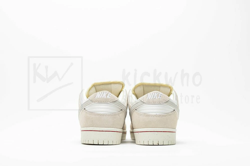 dunk low premium sb city of love collection - light bone